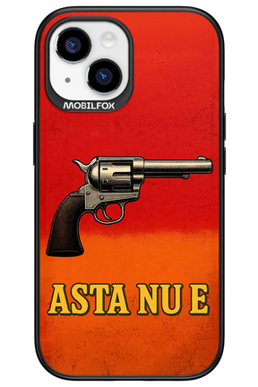 Asta Nu E - Apple iPhone 15