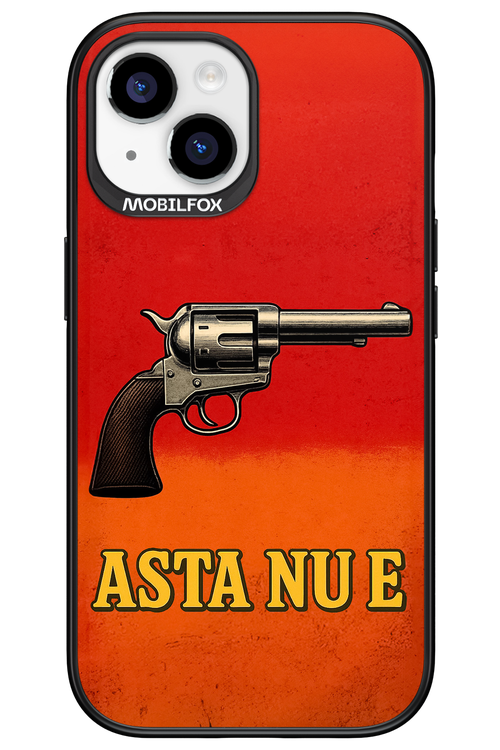Asta Nu E - Apple iPhone 15