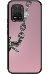 Chain dreapta roz 2.0 - Xiaomi Mi 10 Lite 5G