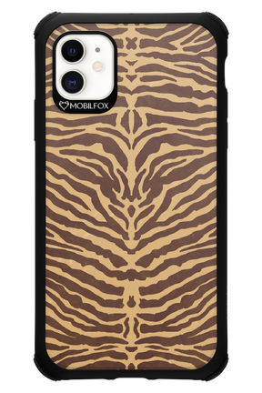 Urban Zebra - Apple iPhone 11