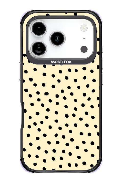 Polka Dots 2.0 - Apple iPhone 17 Pro