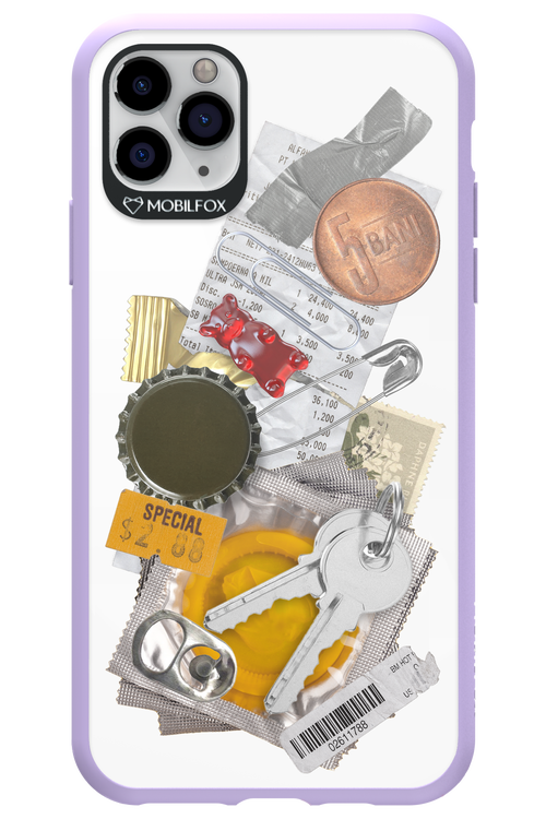Just in Case 2.0 - Apple iPhone 11 Pro Max