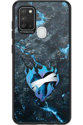 Icefire - Samsung Galaxy A21 S