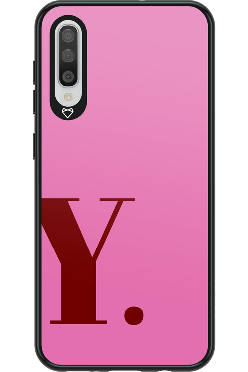 Y (Sorbet) 2.0 - Samsung Galaxy A50