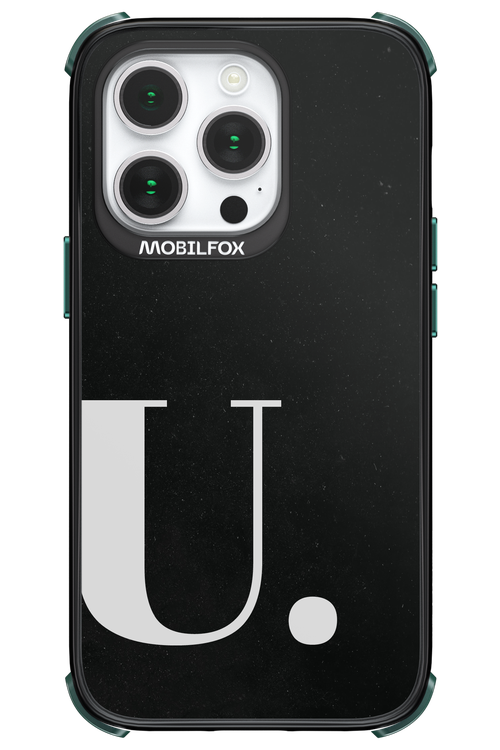 U (Off Space) 2.0 - Apple iPhone 14 Pro