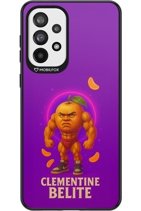 Clementine Belite Muscle 2.0 - Samsung Galaxy A73