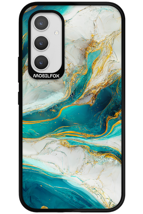 Emerald - Samsung Galaxy A54