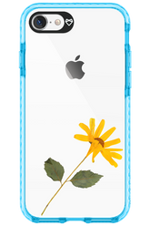 Pressed Flower - Apple iPhone 8