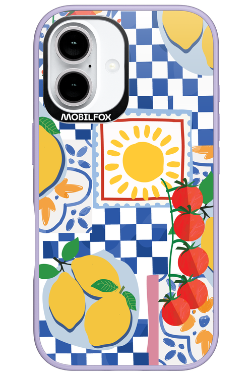 Sorrento Dream 2.0 - Apple iPhone 16