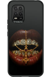 Greedy 2.0 - Xiaomi Mi 10 Lite 5G