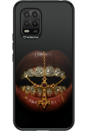 Greedy 2.0 - Xiaomi Mi 10 Lite 5G