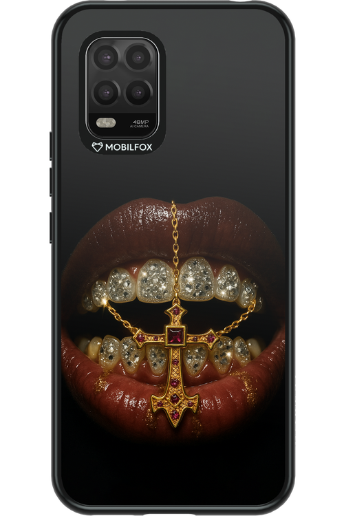Greedy 2.0 - Xiaomi Mi 10 Lite 5G