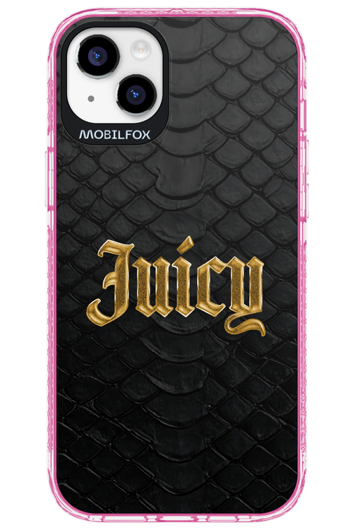 Juicy Gold 2.0 - Apple iPhone 14 Plus