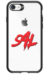 Bababa S4L - Apple iPhone 8
