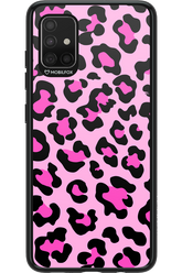 PINK LEOPARD - Samsung Galaxy A51