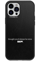 BSW FourSeasons 6 2.0 - Apple iPhone 12 Pro Max