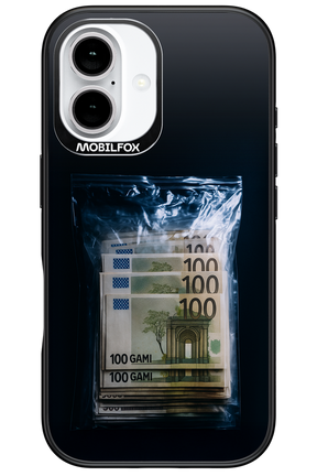 Moneybag 2.0 - Apple iPhone 16