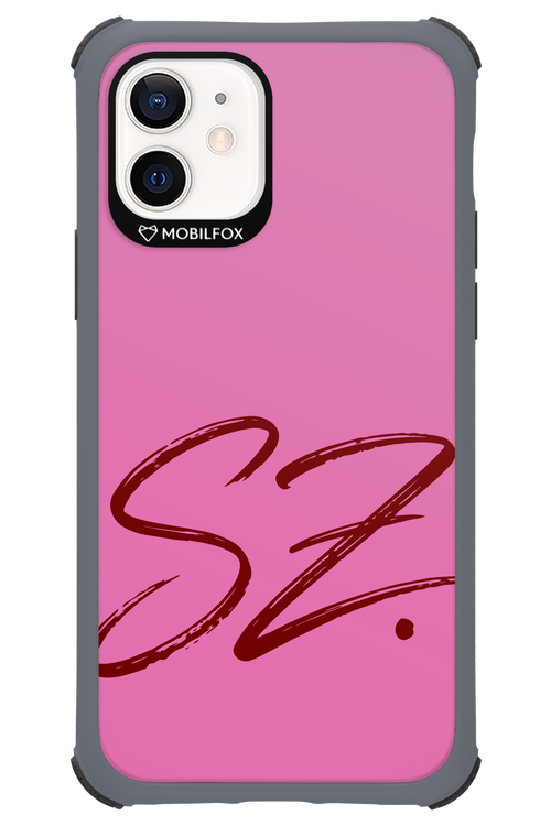 (Sorbet) SZ 2.0 - Apple iPhone 12