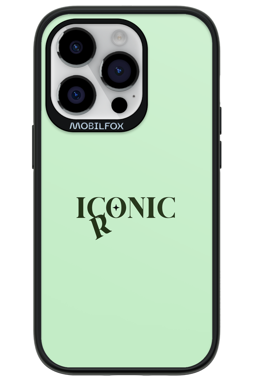 I(R)ONIC - Apple iPhone 14 Pro