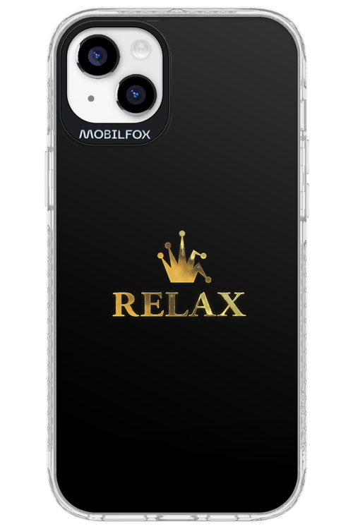Relax 2.0 - Apple iPhone 14 Plus