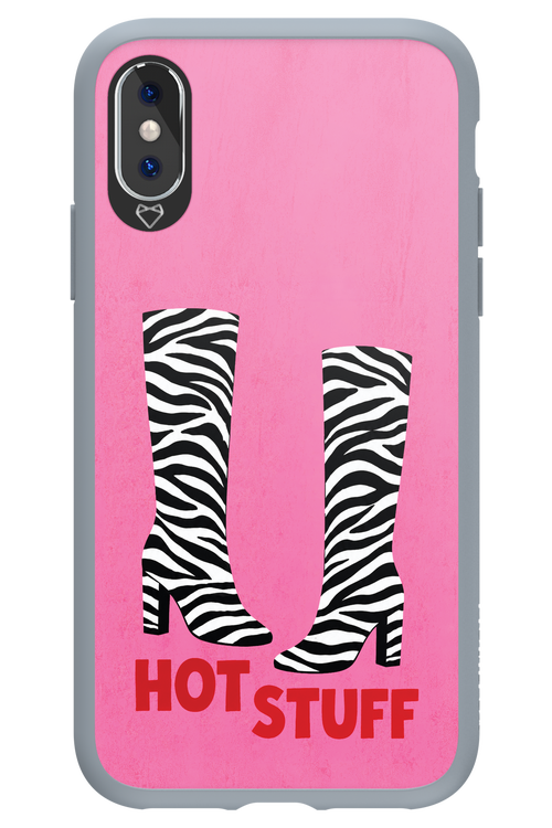 HOT STUFF 2.0 - Apple iPhone XS