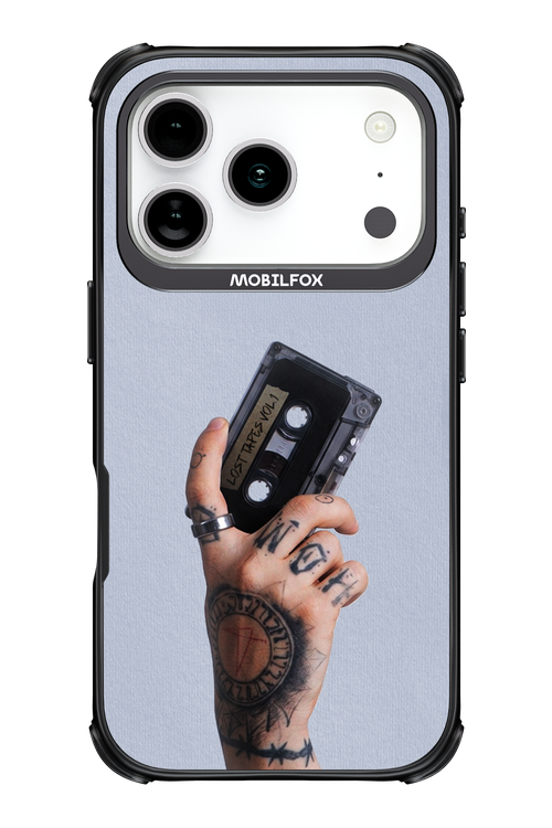 Bagabont 2.0 - Apple iPhone 17 Pro