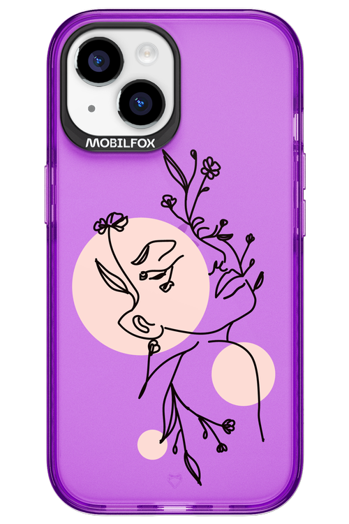 Confidence 2.0 - Apple iPhone 15