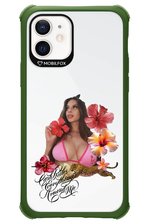 Island Money Muse - Apple iPhone 12