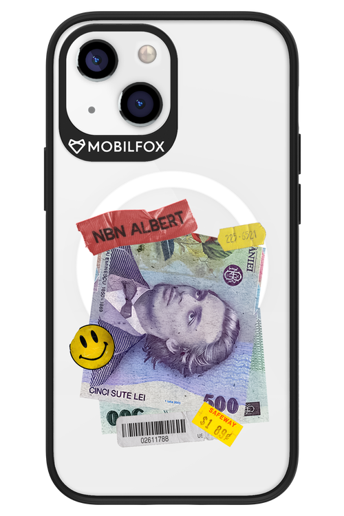 Money - Apple iPhone 13 Mini