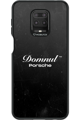Domnul Porsche - Xiaomi Redmi Note 9 Pro
