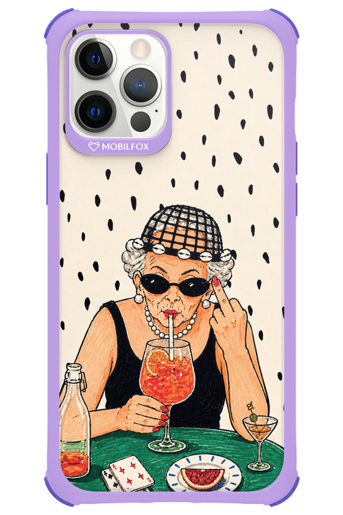 Mommy 2.0 - Apple iPhone 12 Pro Max