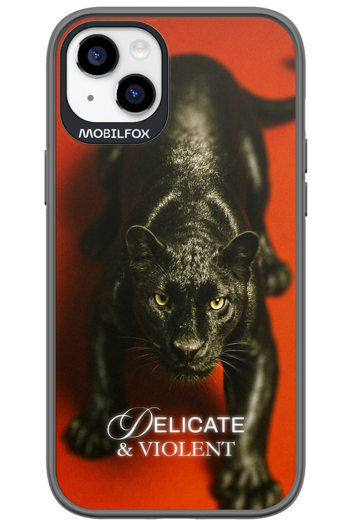 DeliCat 2.0 - Apple iPhone 14 Plus