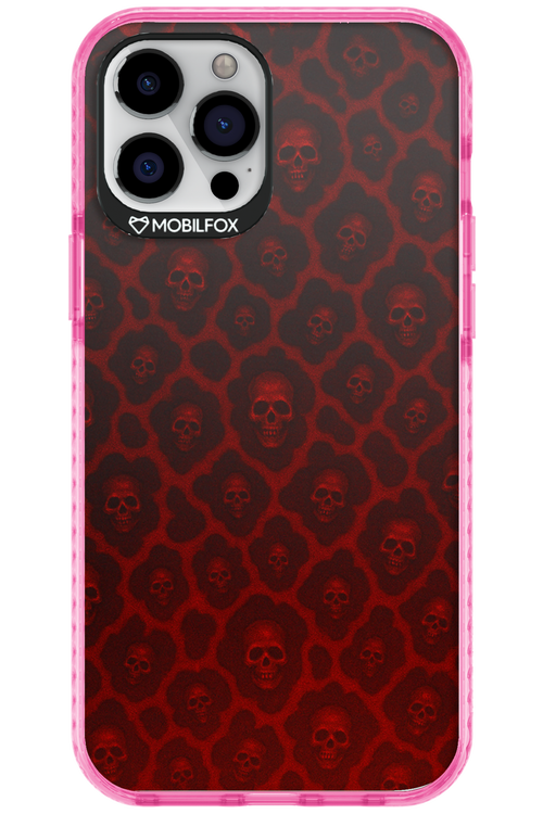 Skullpard 2.0 - Apple iPhone 12 Pro Max