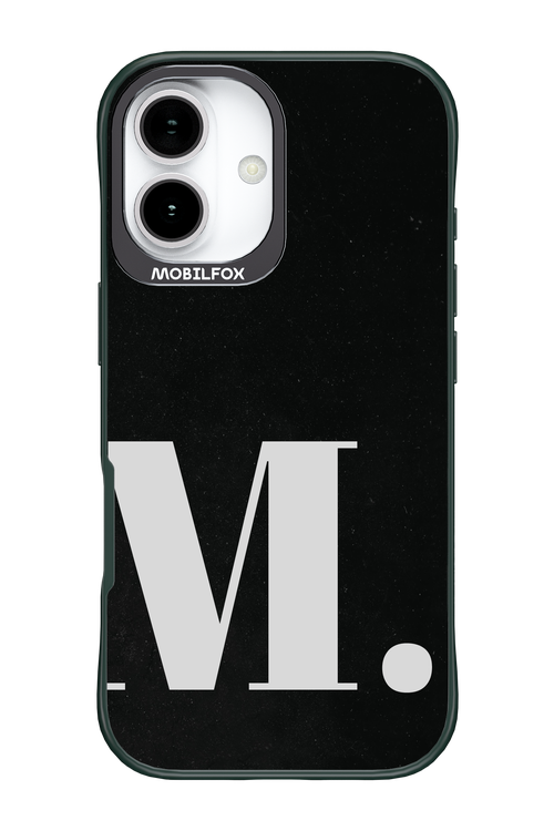 M (Off Space) 2.0 - Apple iPhone 17
