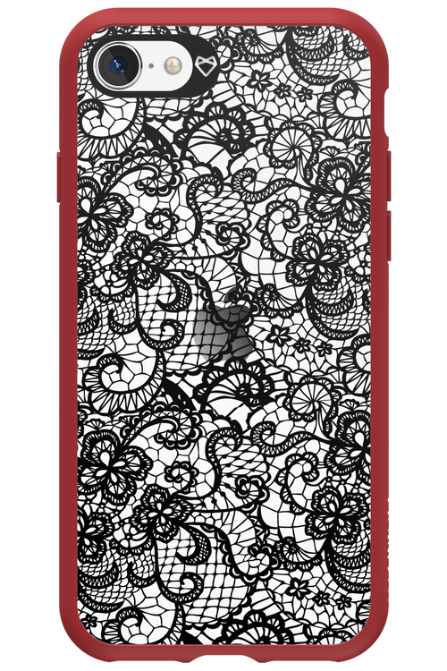 Spoiled 2.0 - Apple iPhone SE 2022