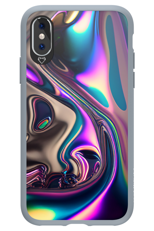 Post Future 2.0 - Apple iPhone XS
