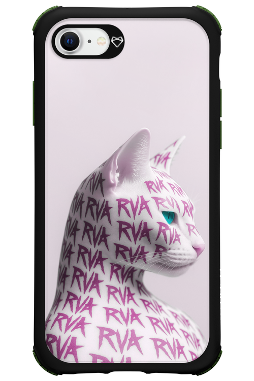 RVA Cat - Apple iPhone 8