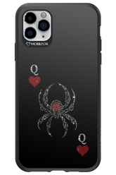 Spider Queen - Apple iPhone 11 Pro Max