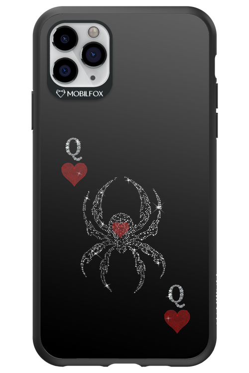 Spider Queen - Apple iPhone 11 Pro Max