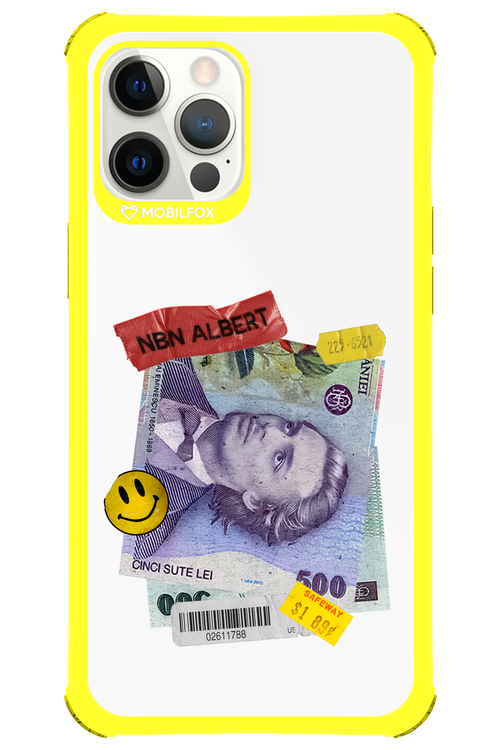 Money 2.0 - Apple iPhone 12 Pro Max