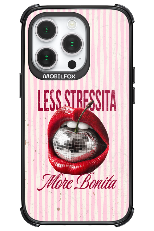 Bonita 2.0 - Apple iPhone 14 Pro