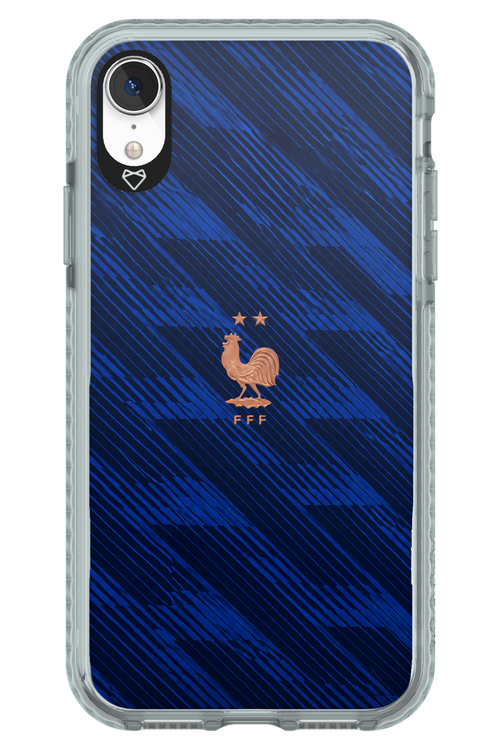 Franta 2.0 2.0 - Apple iPhone XR
