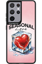 Seasonal Love 2.0 - Samsung Galaxy S21 Ultra
