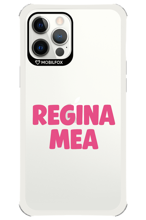 Regina Mea - Apple iPhone 12 Pro Max