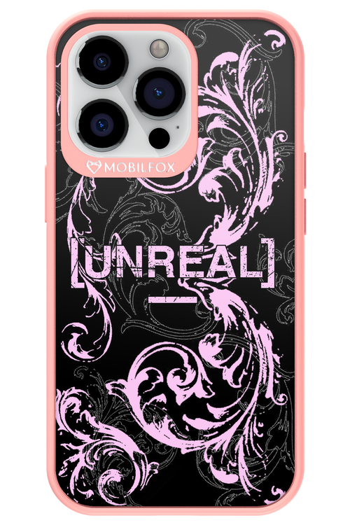 Antique Pink 2.0 - Apple iPhone 13 Pro