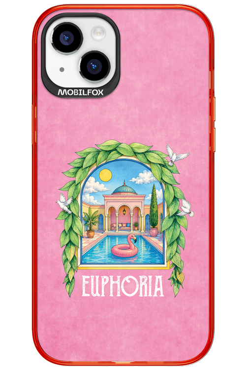 Euphoria 2.0 - Apple iPhone 15 Plus