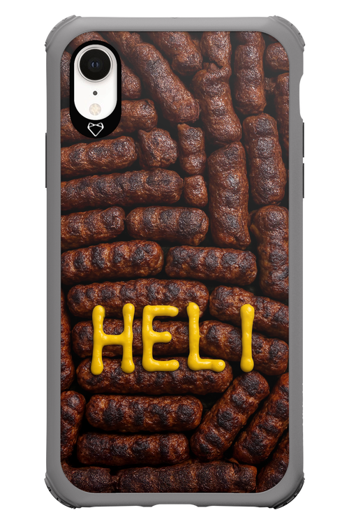 Mici 2.0 - Apple iPhone XR