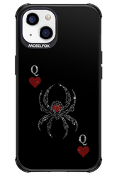 Spider Queen - Apple iPhone 13