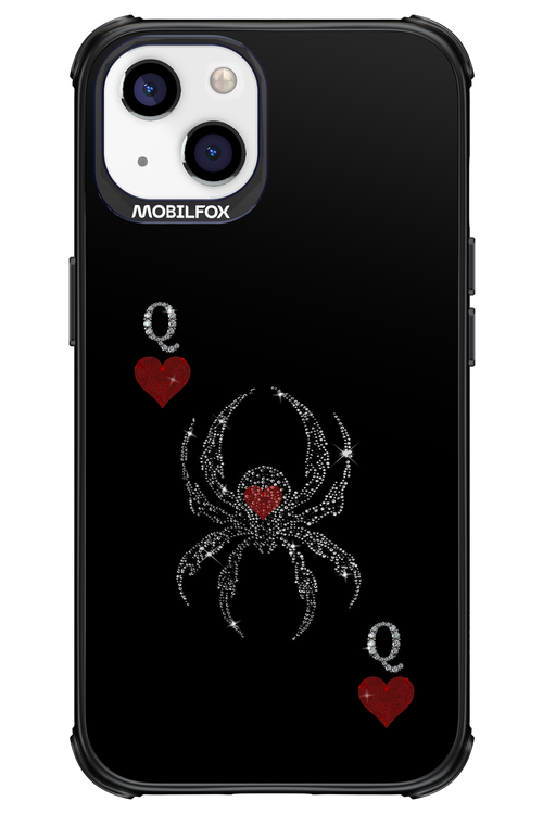 Spider Queen - Apple iPhone 13