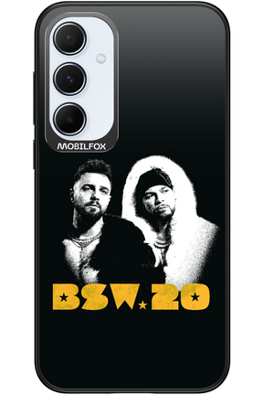 BSW 20 (8) 2.0 - Samsung Galaxy A55